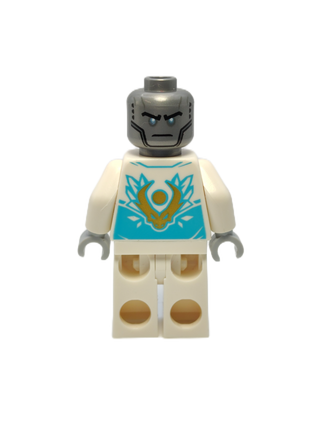 Zane - Dragons Rising, njo0819 Minifigure LEGO®