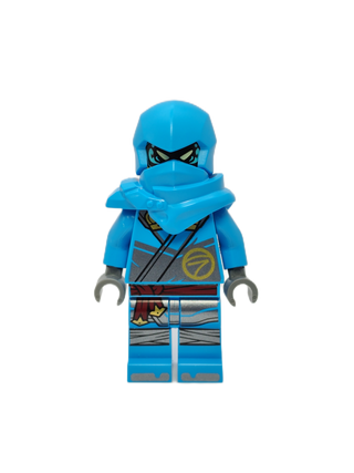 Nya - Dragons Rising, njo0824 Minifigure LEGO®