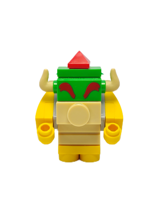 Little Bowser Minifigure LEGO®