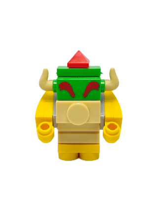 Little Bowser Minifigure LEGO®   