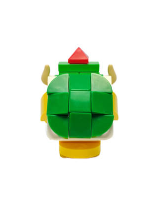 Little Bowser Minifigure LEGO®