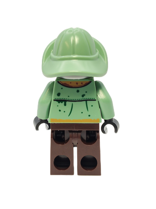 Claus Stormward, hs054 Minifigure LEGO®