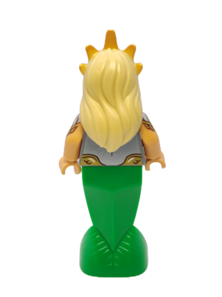 King Triton, dis111 Minifigure LEGO®
