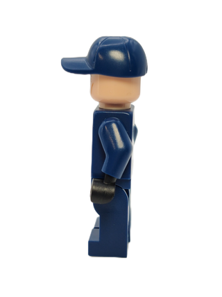 ACU Guard - Male Scared, jw040 Minifigure LEGO®