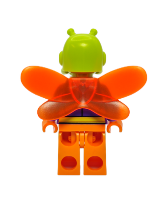 Killer Moth, sh0276 Minifigure LEGO®