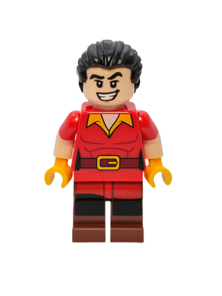 Gaston, dis129 Minifigure LEGO®