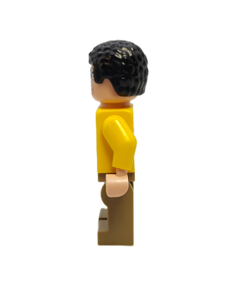 Dennis Nedry, jw106 Minifigure LEGO®