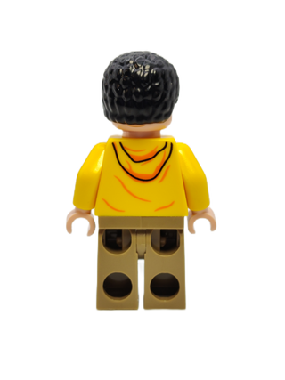 Dennis Nedry, jw106 Minifigure LEGO®