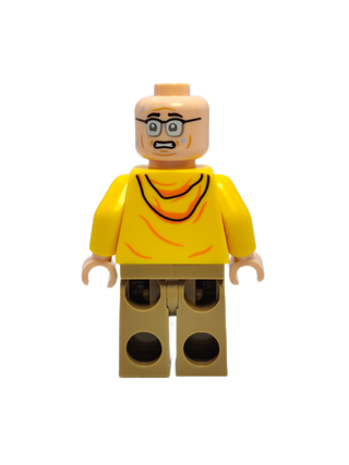 Dennis Nedry, jw106 Minifigure LEGO®