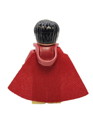 Harry Potter - Dark Red Quidditch Uniform, hp427 Minifigure LEGO®