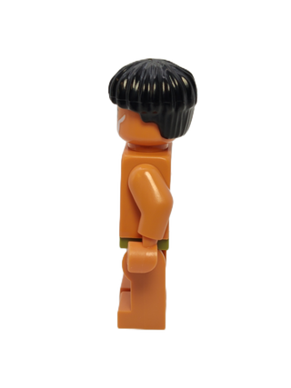 Hovitos Warrior, iaj054 Minifigure LEGO®