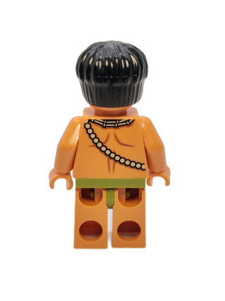 Hovitos Warrior, iaj054 Minifigure LEGO®   