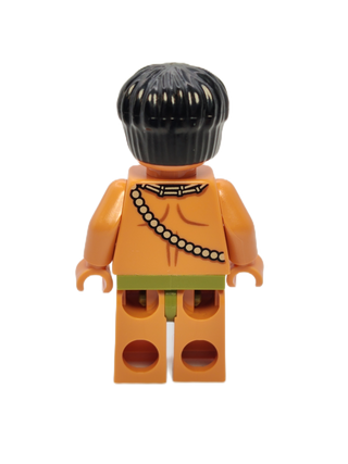 Hovitos Warrior, iaj054 Minifigure LEGO®