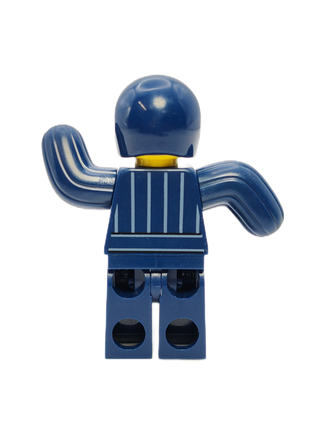Police Dog Trainer, cty1526 Minifigure LEGO®   