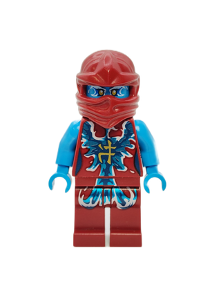 Nya - Airjitzu, njo0252 Minifigure LEGO®