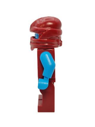 Nya - Airjitzu, njo0252 Minifigure LEGO®