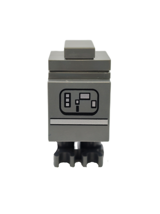 Gonk Droid (GNK Power Droid), sw0562 Minifigure LEGO®