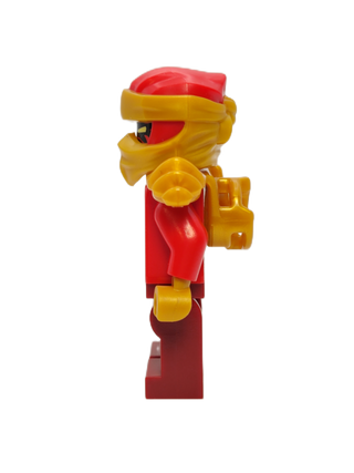 Kai - Dragons Rising, njo864 Minifigure LEGO®