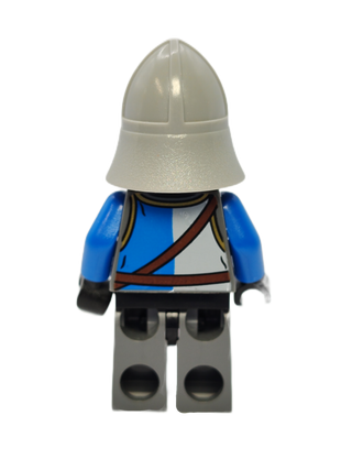 Statue - City Square Lego Store King's Knight (Castle), cty0583 Minifigure LEGO®   