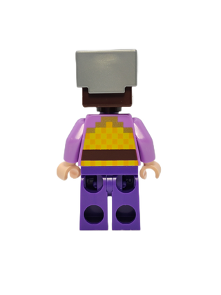 End Warrior, min137 Minifigure LEGO®