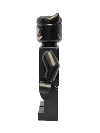 Catwoman - Stitched Mask and Suit, sh0885 Minifigure LEGO®