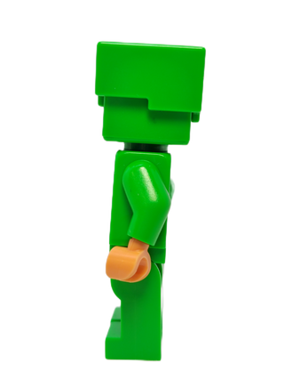 Turtle Skin Warrior, min162 Minifigure LEGO®