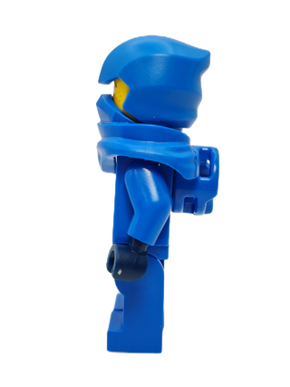 Jay - Dragons Rising, njo0814 Minifigure LEGO®