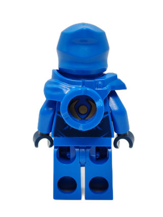 Jay - Dragons Rising, njo0814 Minifigure LEGO®