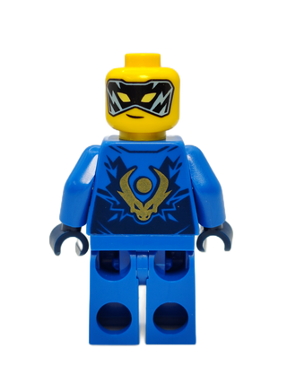 Jay - Dragons Rising, njo0814 Minifigure LEGO®
