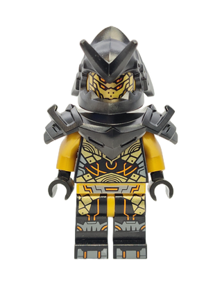 Imperium Claw General, njo0815 Minifigure LEGO®