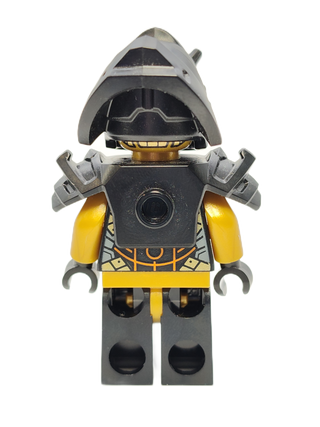 Imperium Claw General, njo0815 Minifigure LEGO®
