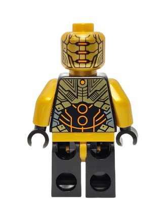 Imperium Claw General, njo0815 Minifigure LEGO®