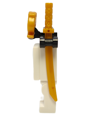 Pixal Bot - Core, njo0792 Minifigure LEGO®