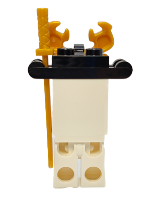 Pixal Bot - Core, njo0792 Minifigure LEGO®