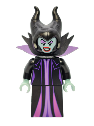 Maleficent, dis127 Minifigure LEGO®