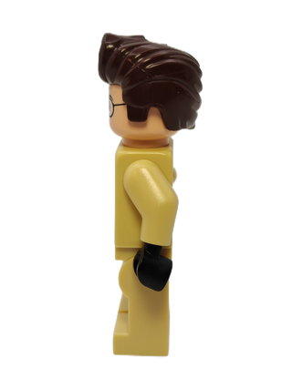 Dr. Egon Spengler - Plain Arms, gb001i Minifigure LEGO®