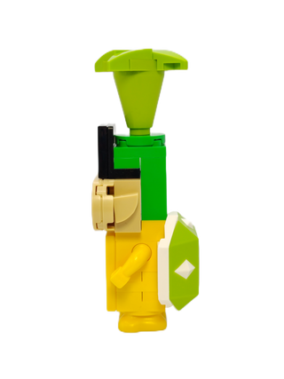 Iggy, mar0135 Minifigure LEGO®