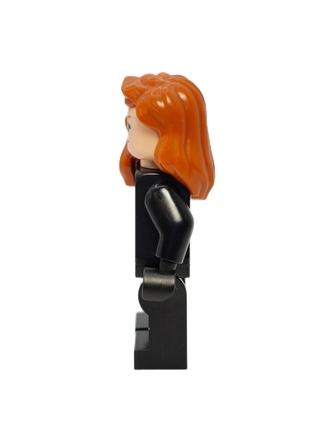Claire Dearing - Black Jacket, jw092 Minifigure LEGO®