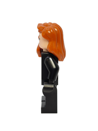 Claire Dearing - Black Jacket, jw092 Minifigure LEGO®   