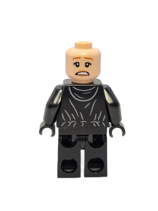 Claire Dearing - Black Jacket, jw092 Minifigure LEGO®