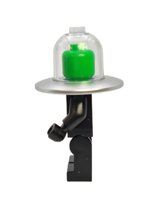 Flying Saucer Costume Fan, col26-7 Minifigure LEGO®