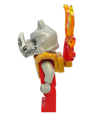 Rogon - Flame Wings, loc151 Minifigure LEGO®