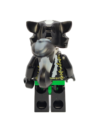 Skinnet, loc029 Minifigure LEGO®