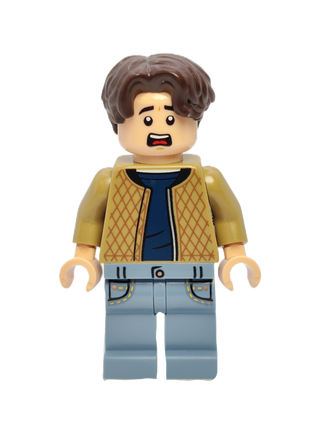 Max Dennison, idea159 Minifigure LEGO®