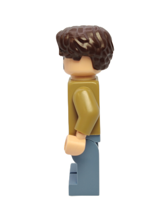 Max Dennison, idea159 Minifigure LEGO®