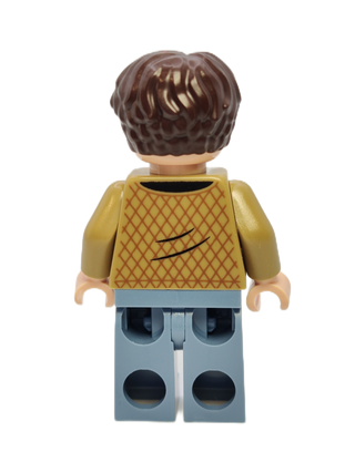 Max Dennison, idea159 Minifigure LEGO®