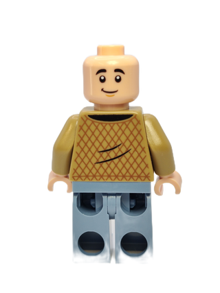 Max Dennison, idea159 Minifigure LEGO®