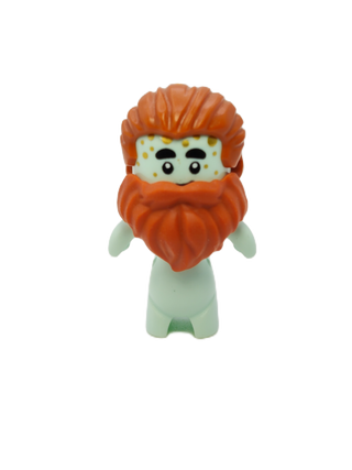 Dreamling Blacksmith, drm017 Minifigure LEGO®