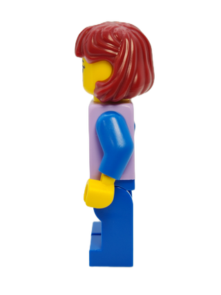 Nova, drm010 Minifigure LEGO®