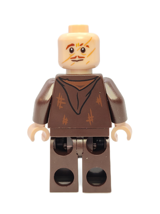 Professor Remus Lupin, hp381 Minifigure LEGO®